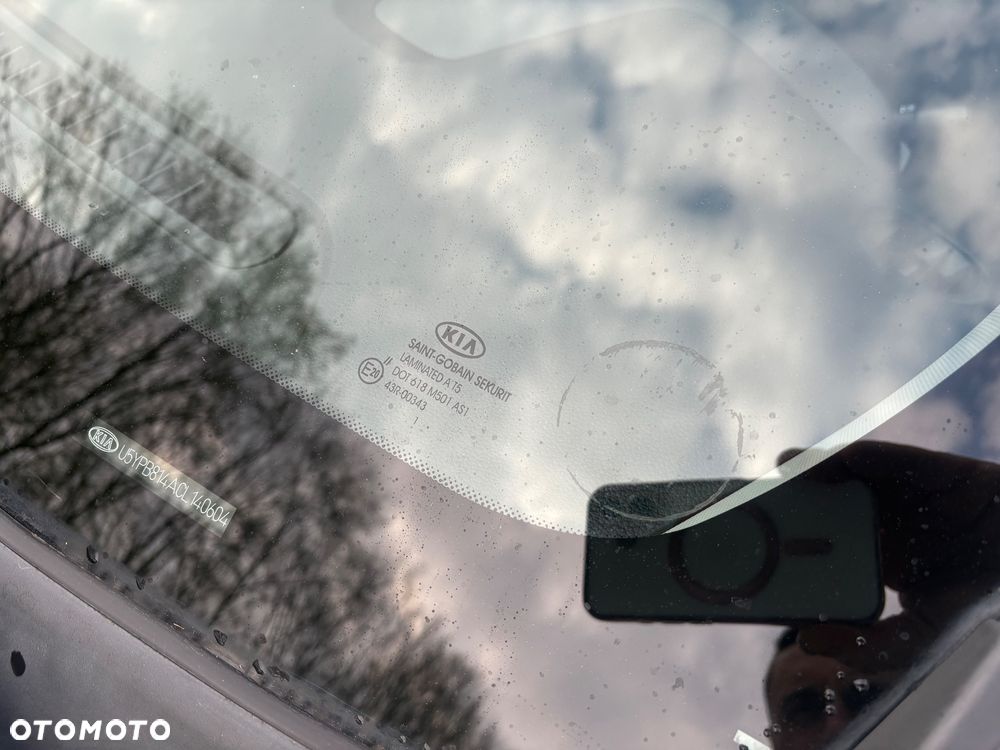 Kia Sportage 1.6 GDI L 2WD - 19
