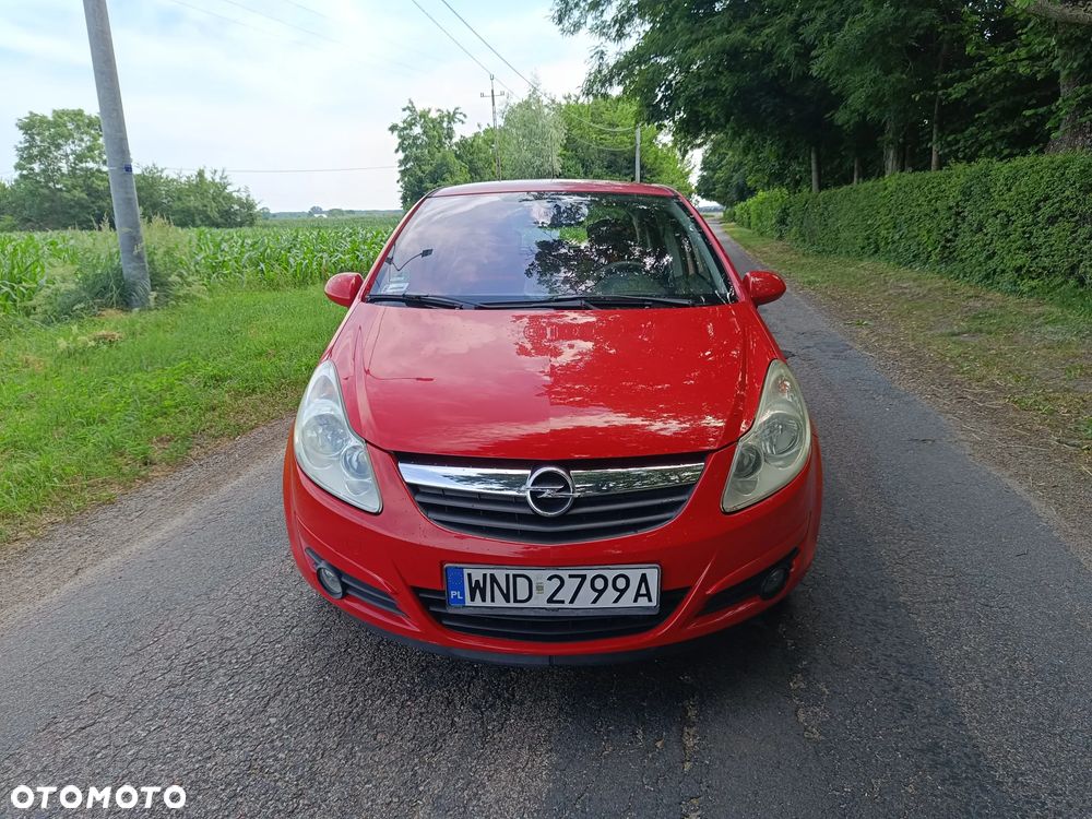 Opel Corsa 1.4 16V Enjoy - 2