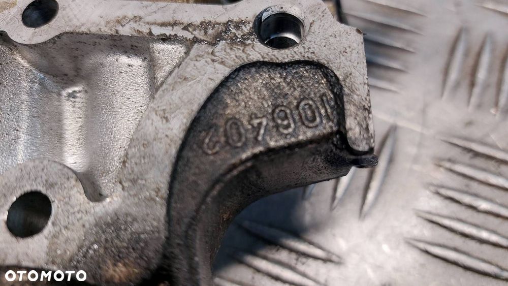 POMPA OLEJU FIAT ALFA 1.9 JTD 188A2000 - 5