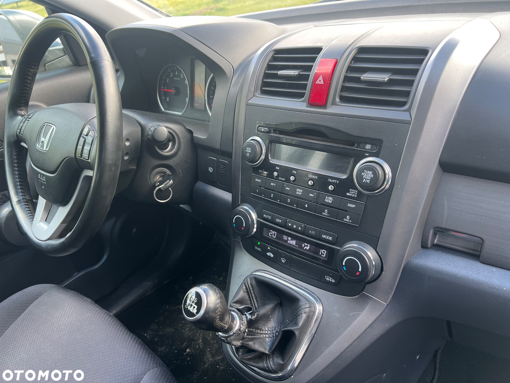 Honda CR-V 2.0 Executive - 10