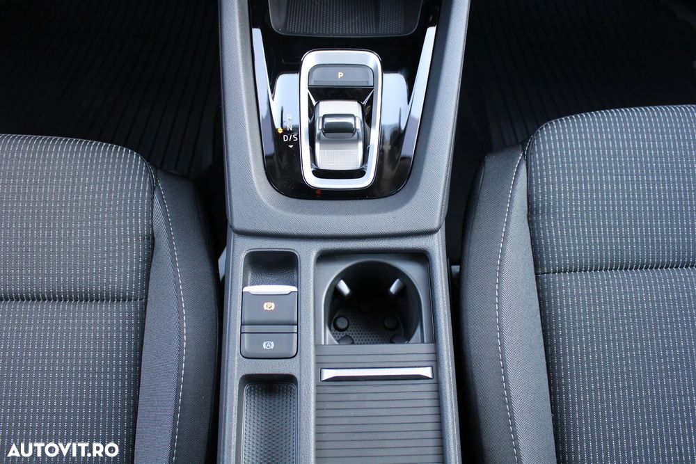 Skoda Octavia 1.5 TSI 150 CP DSG MHEV Selection - 20