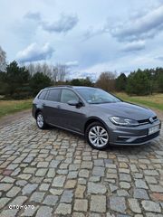 Volkswagen Golf VII 1.4 TSI BMT Comfortline