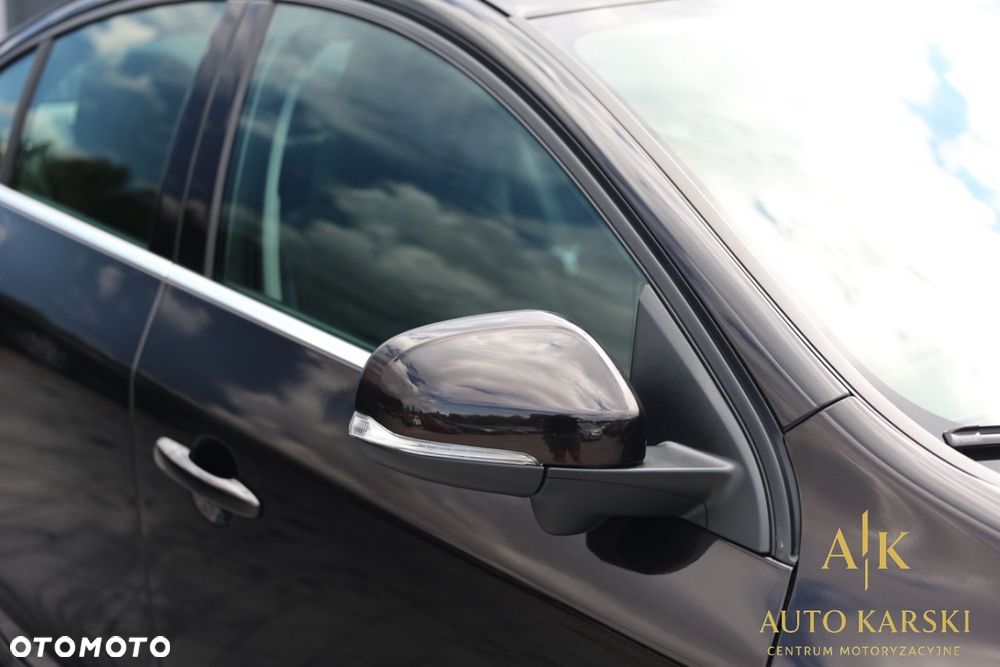 Volvo S60 - 17