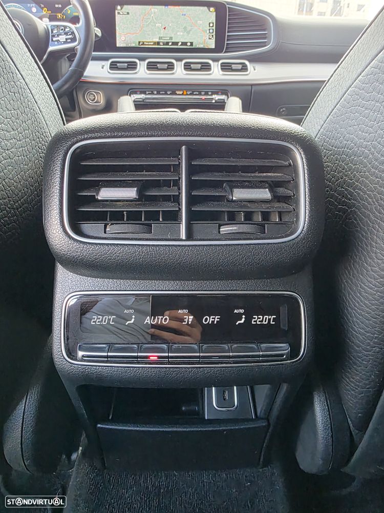 Mercedes-Benz GLE 350 de Coupé 4Matic - 24