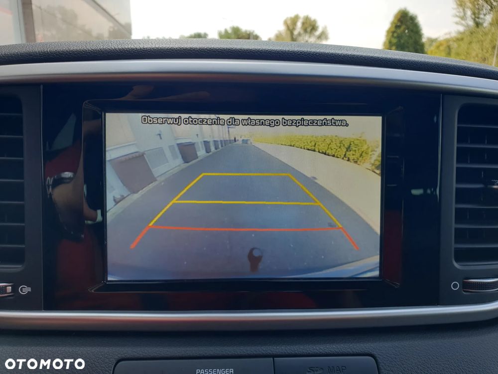 Kia Sportage 1.6 T-GDI Black Edition 2WD DCT - 26