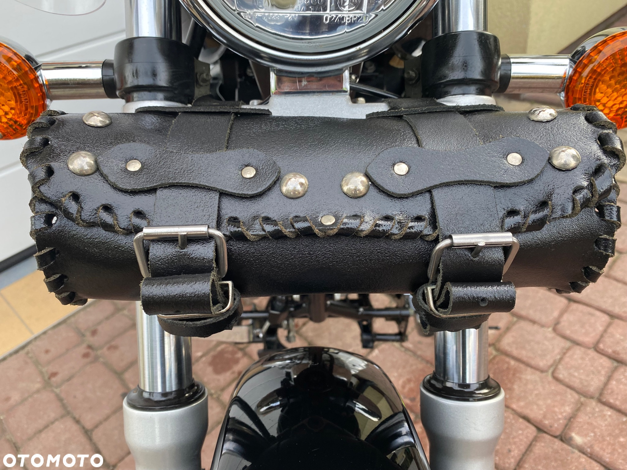 Suzuki Intruder - 40