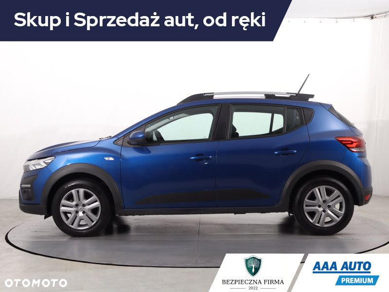 Dacia Sandero - 3