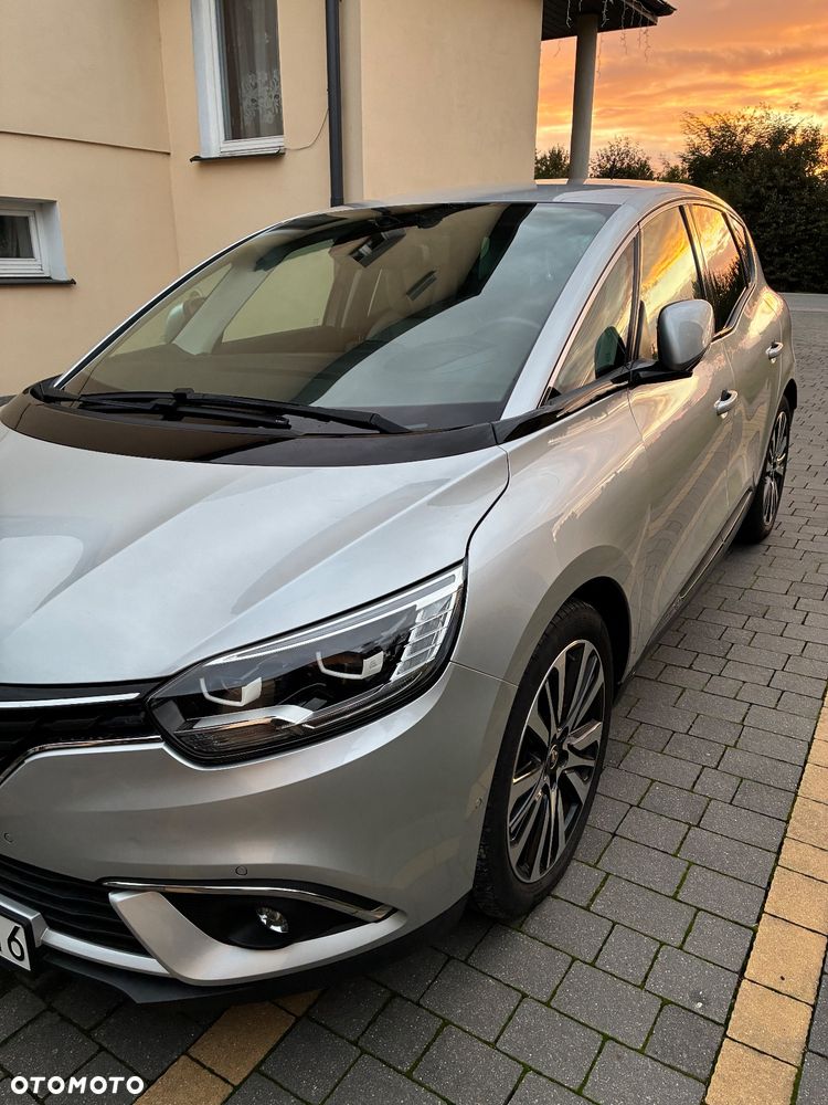 Renault Scenic ENERGY dCi 160 EDC INITIALE PARIS - 4