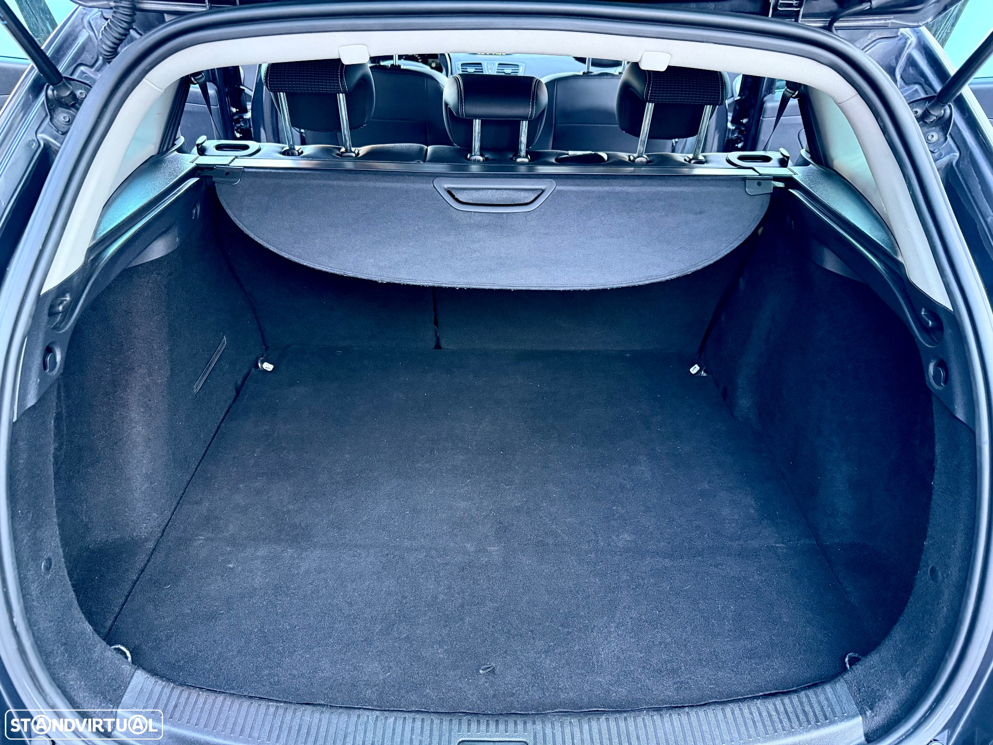 Renault Mégane Break - 34
