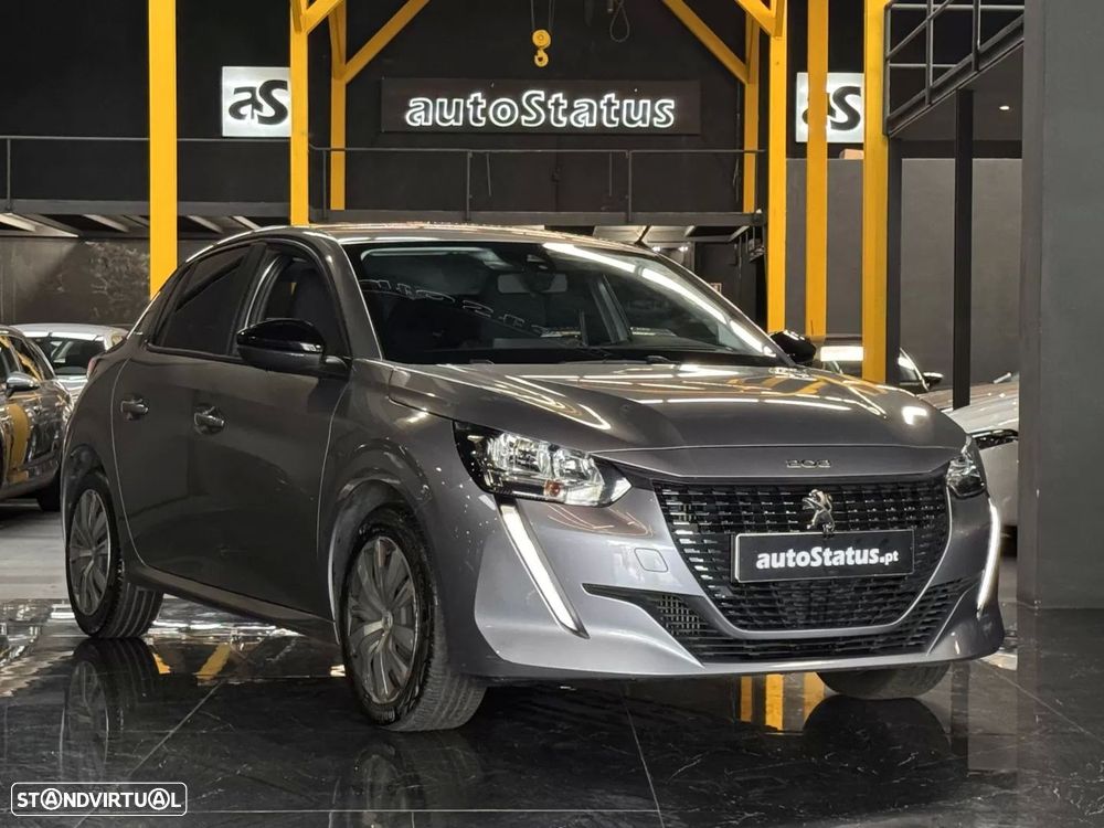 Peugeot 208 1.2 PureTech Active Pack - 2