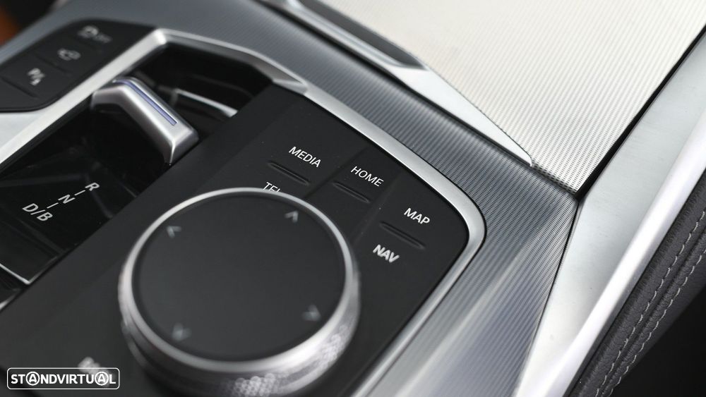 BMW i4 M50 Pack Desportivo M Pro - 52