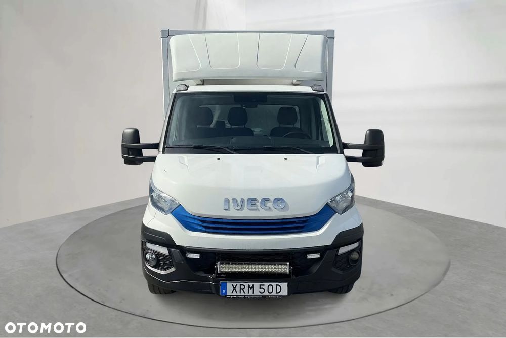 Iveco DAILY 35 3,0 CNG - 6