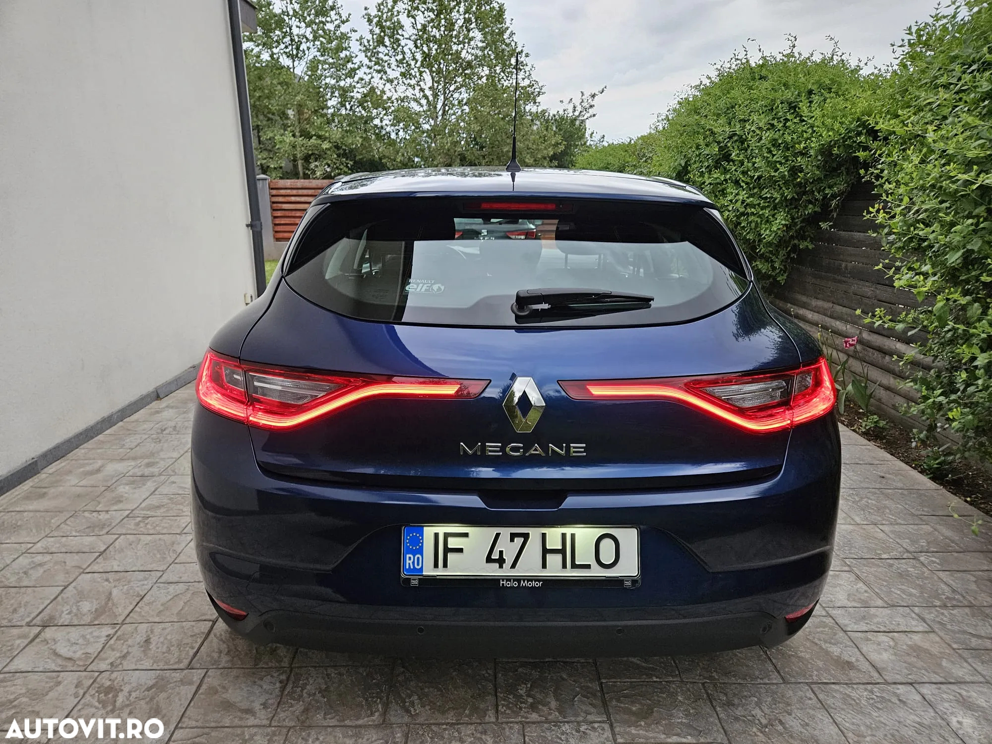 Renault Megane - 5