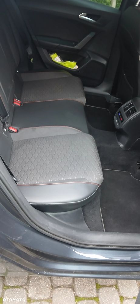 Seat Leon 1.5 TSI FR - 15