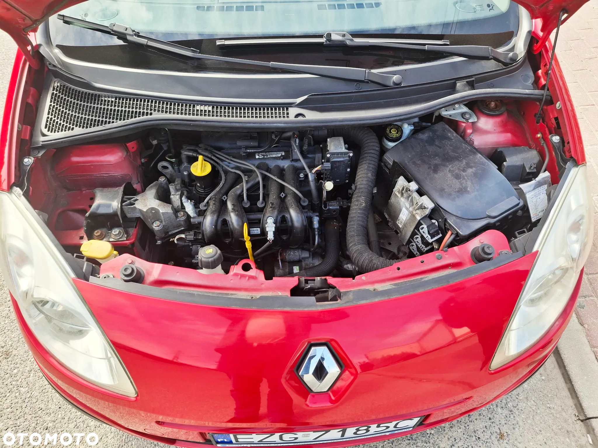 Renault Twingo 1.2 Dynamique - 7