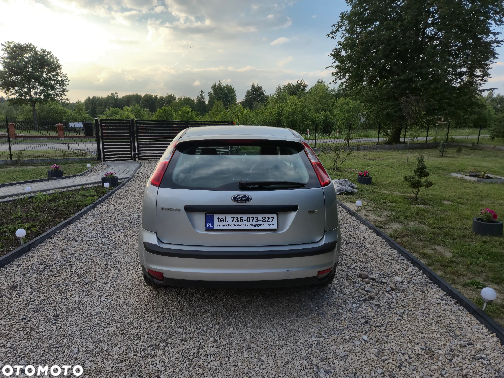 Ford Focus - 6