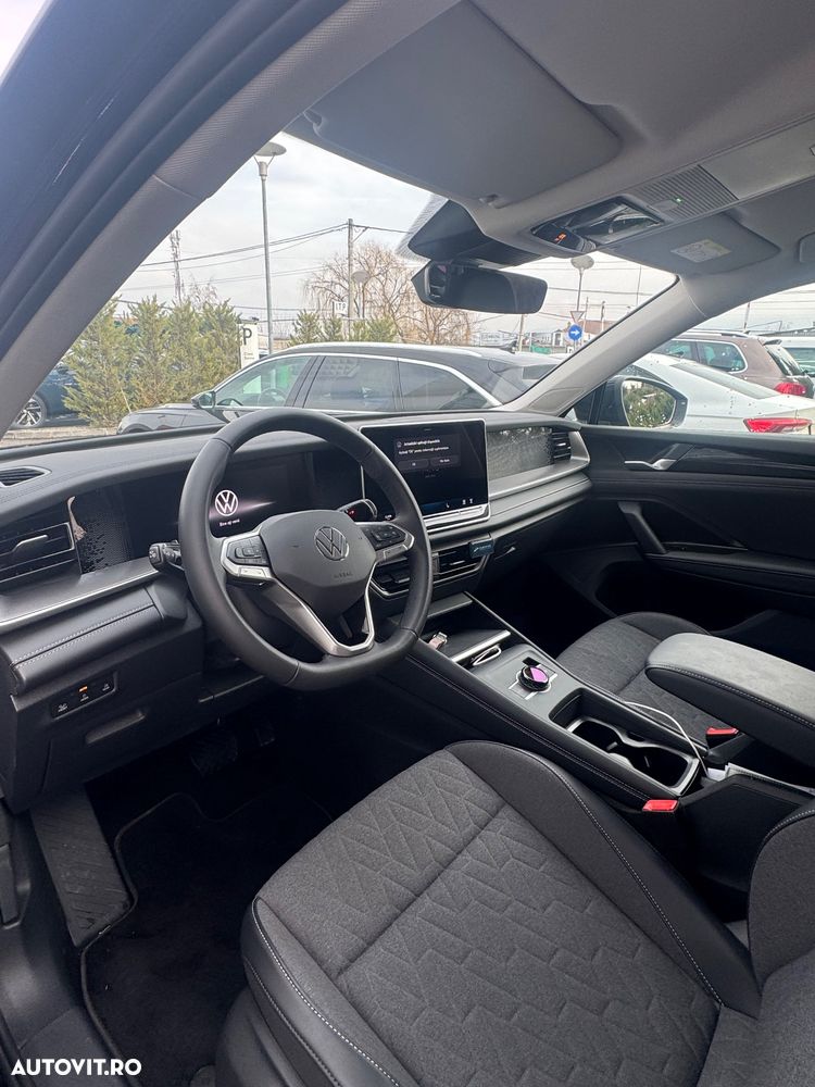 Volkswagen Tayron 2.0 TDI 4Motion DSG Life - 9