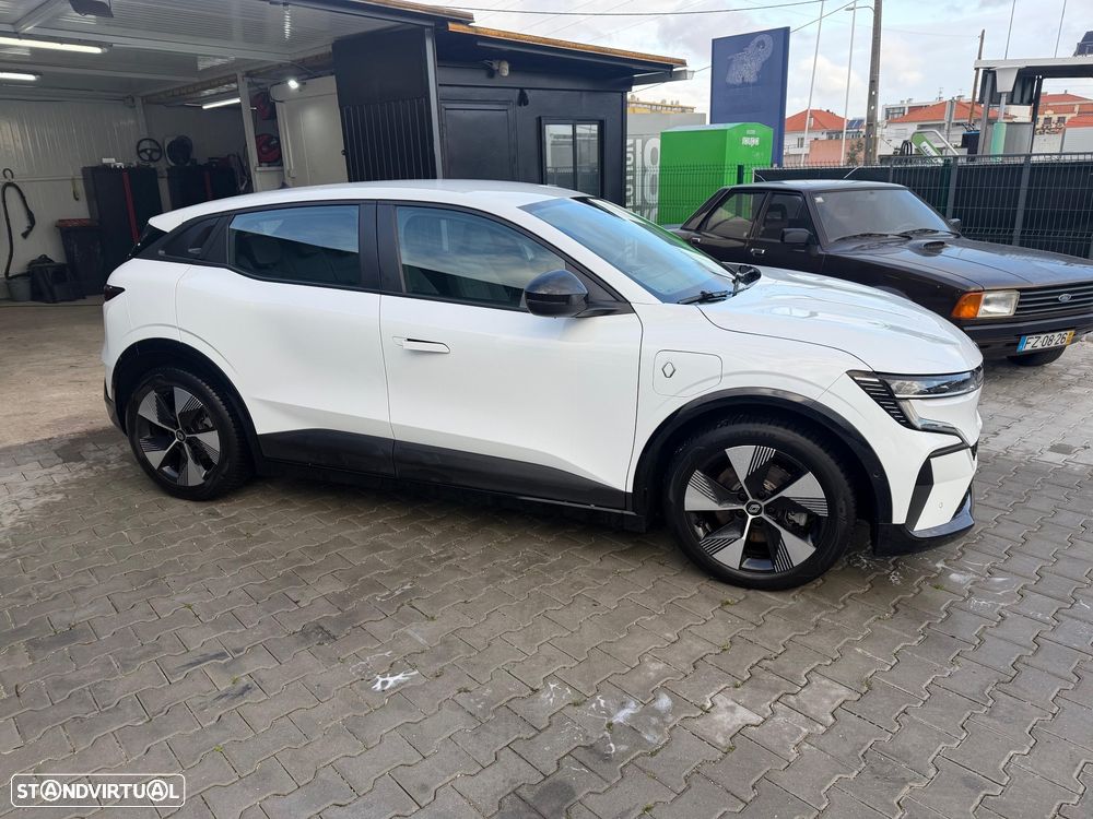 Renault Mégane E-Tech EV40 130hp boost charge Equilibre - 9