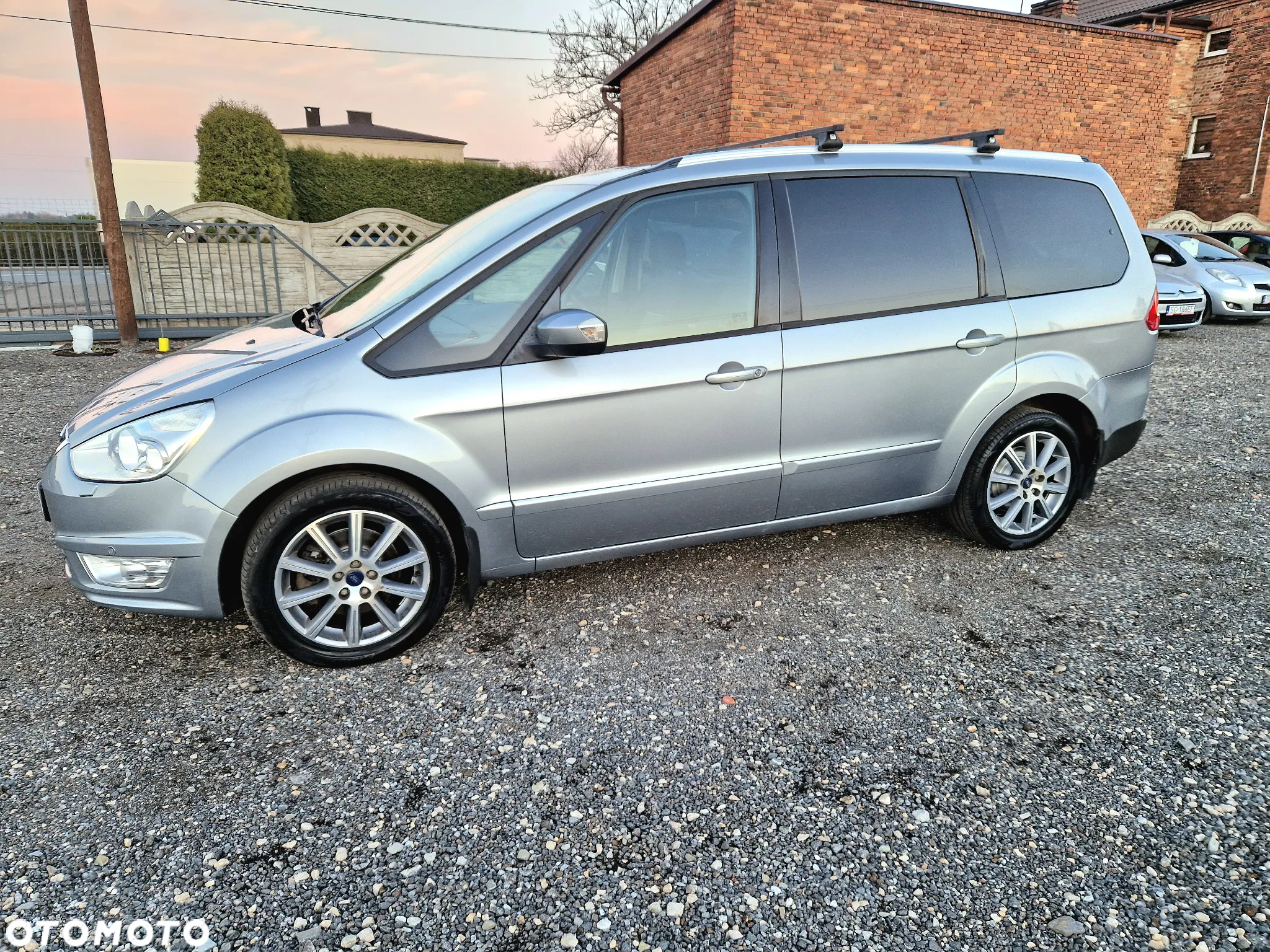 Ford Galaxy - 6