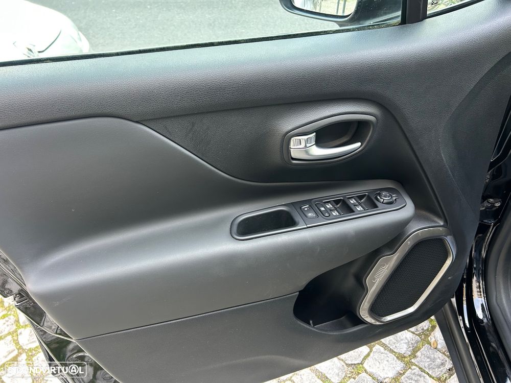 Jeep Renegade 1.0 T Sport - 14