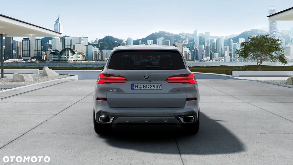 BMW X5 xDrive30d mHEV M Sport sport - 5