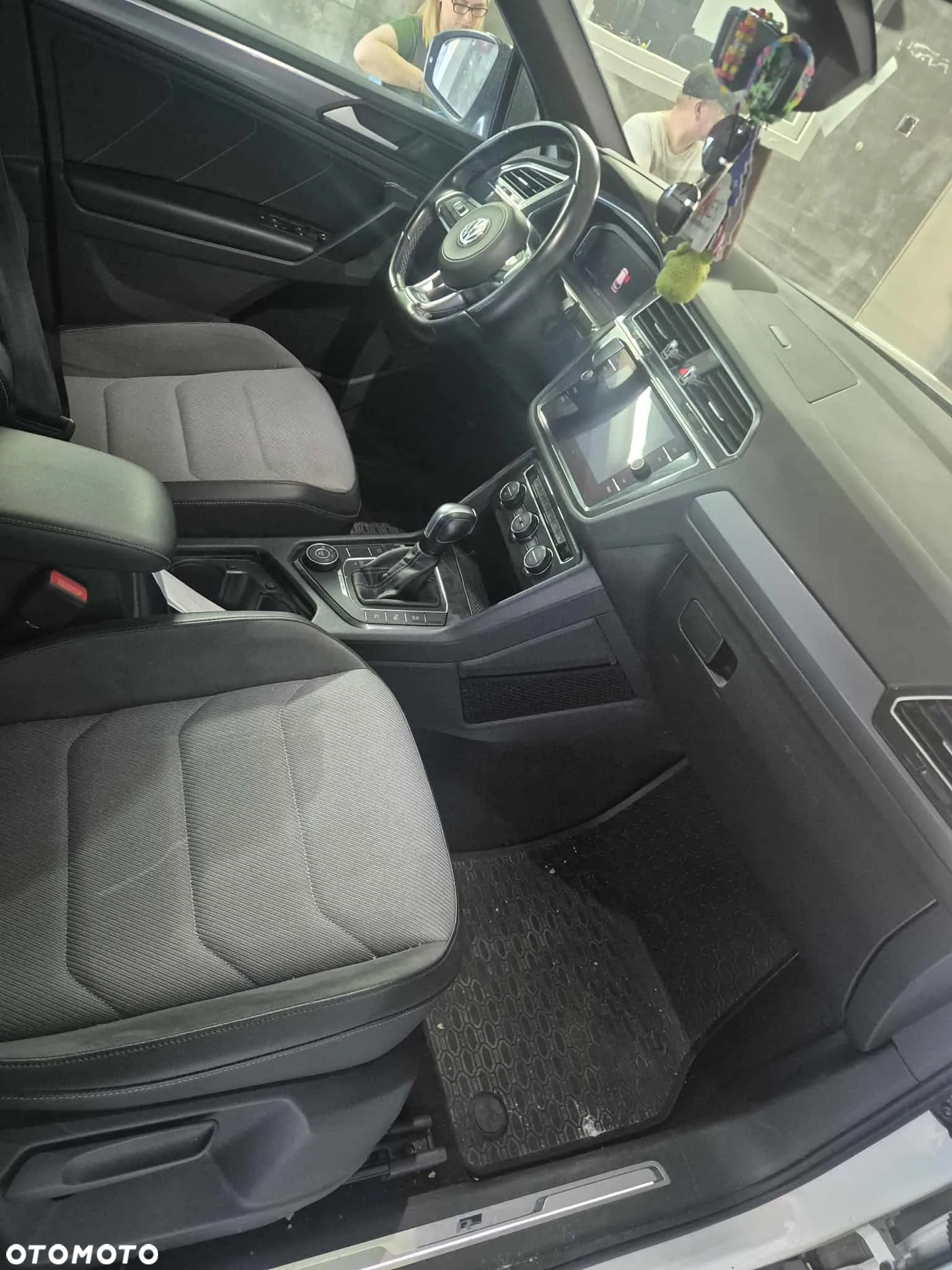Volkswagen Tiguan 2.0 TDI BMT SCR 4Mot Highline DSG - 16