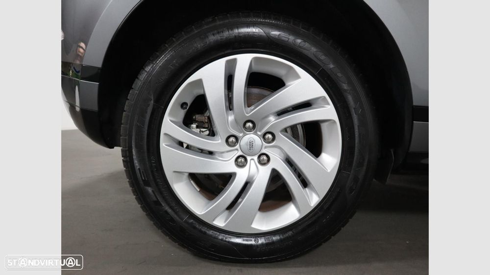 Land Rover Range Rover Evoque 1.5 P300e AWD R-Dynamic S Auto - 8