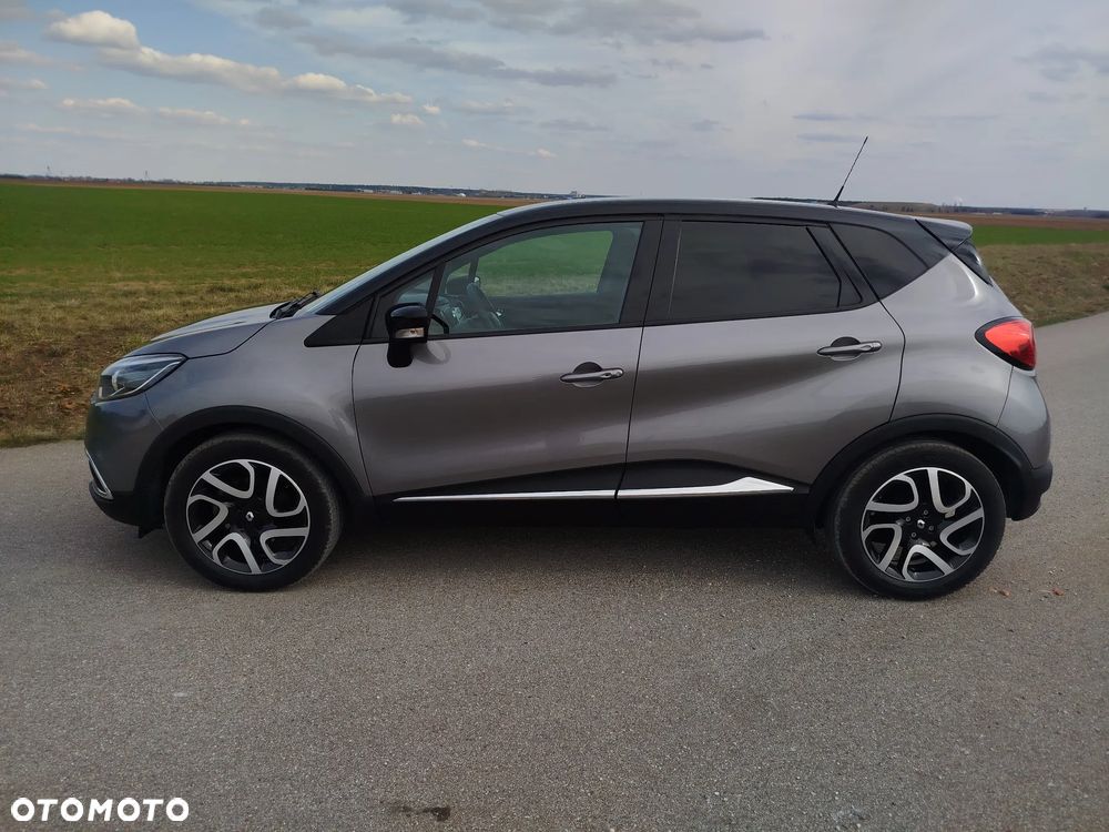 Renault Captur dCi 90 COLLECTION - 3