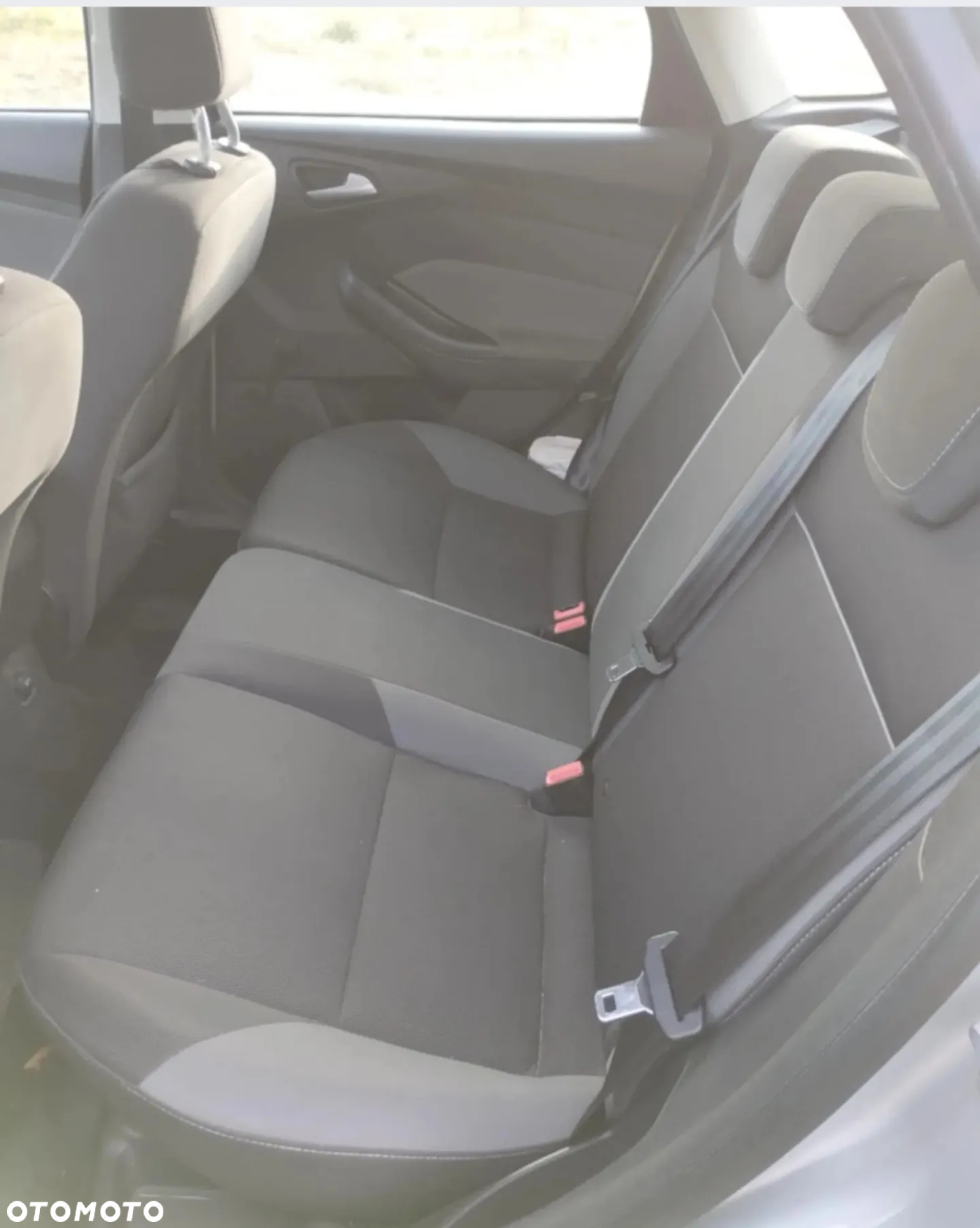 Ford Focus 1.6 TDCi Ambiente - 9