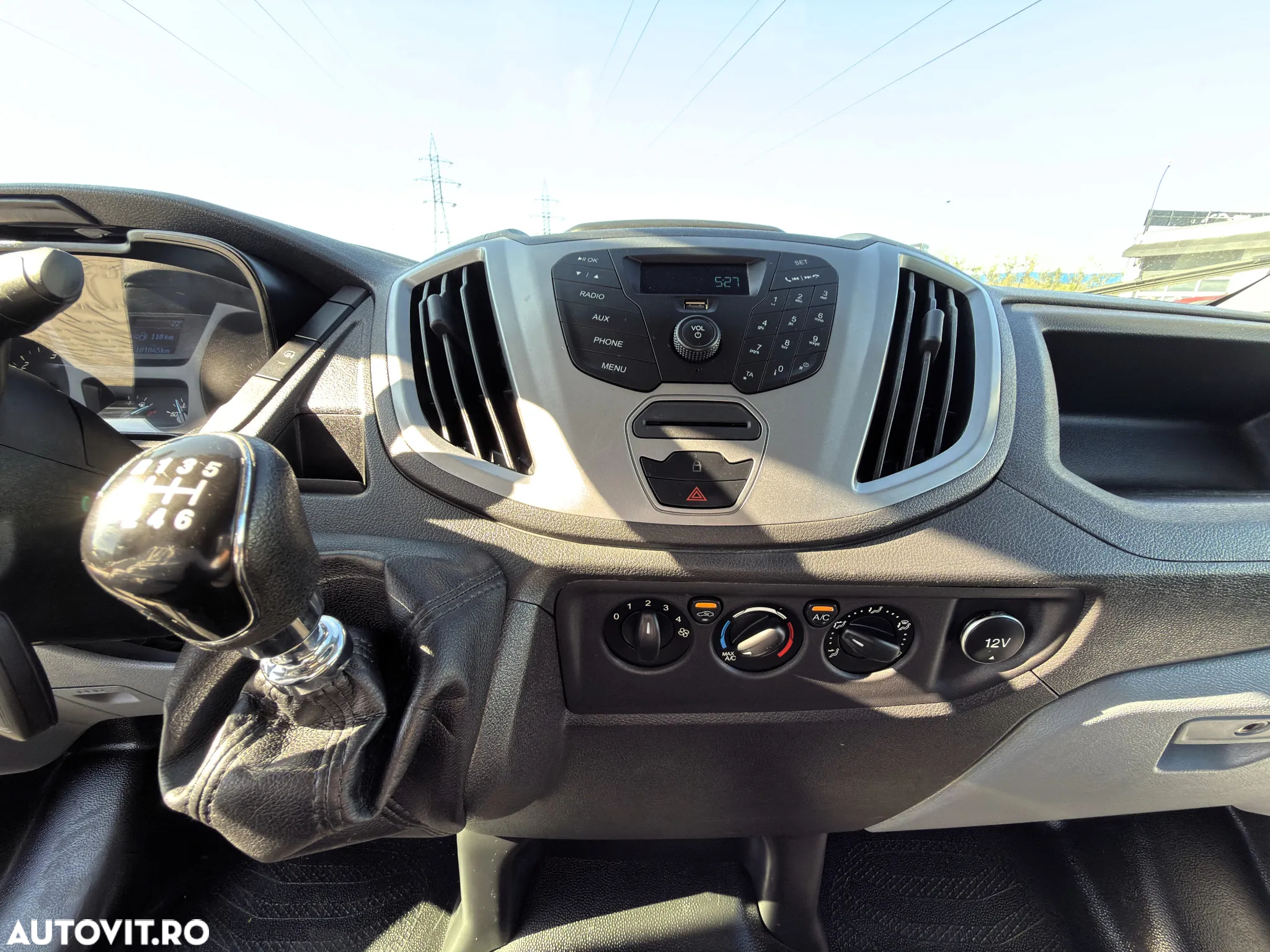 Ford TRANSIT L2H2 - 16