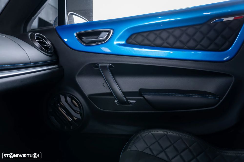 Alpine A110 Pure - 26