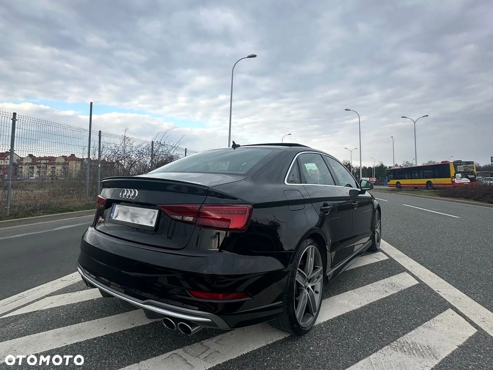 Audi S3 - 27
