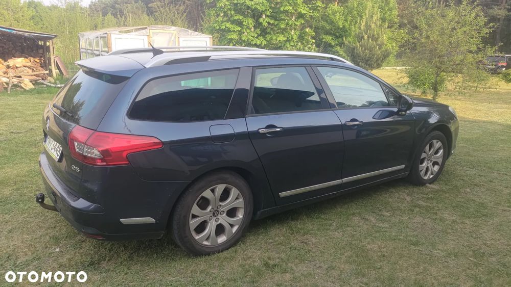 Citroën C5 - 15