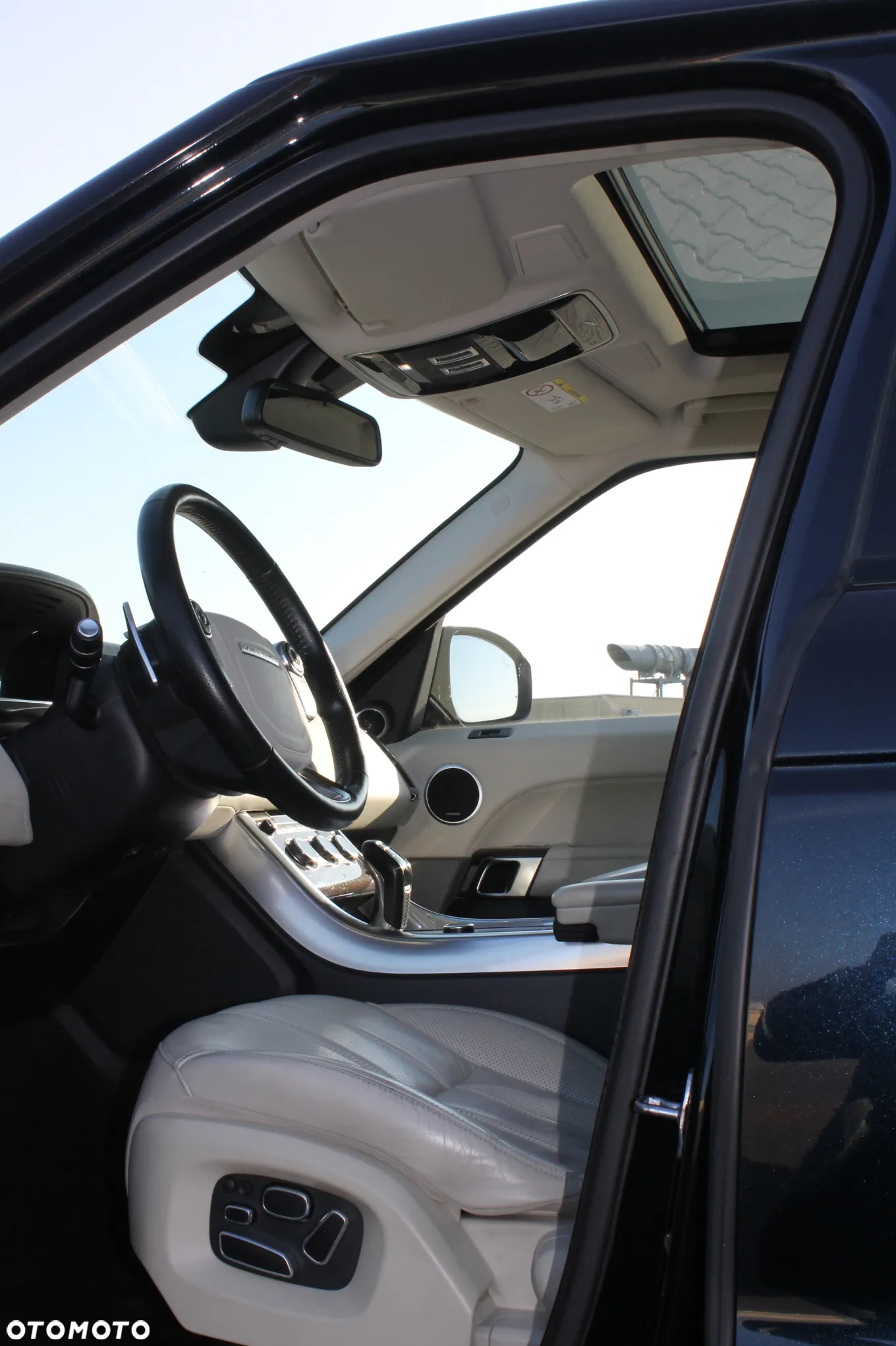 Land Rover Range Rover Sport S 5.0 V8 S/C HSE Dynamic - 20