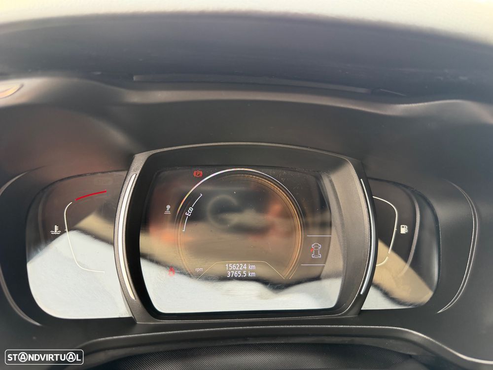 Renault Kadjar 1.5 dCi Intens - 10