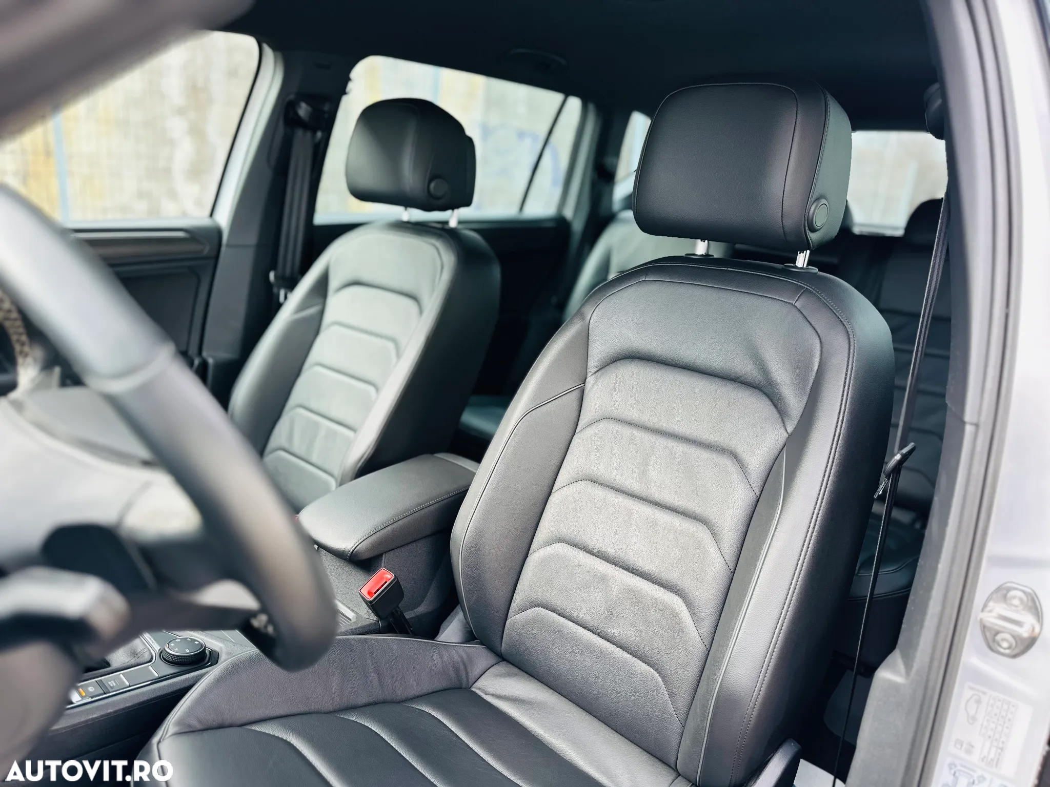 Seat Tarraco 2.0 TDI 4DRIVE DSG SCR Xcellence - 34