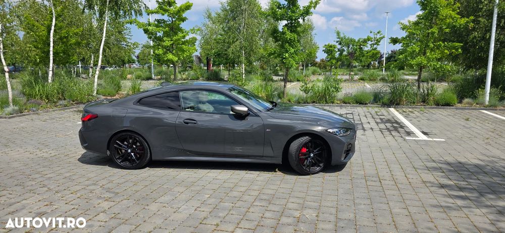 BMW M4 M440i xDrive - 6