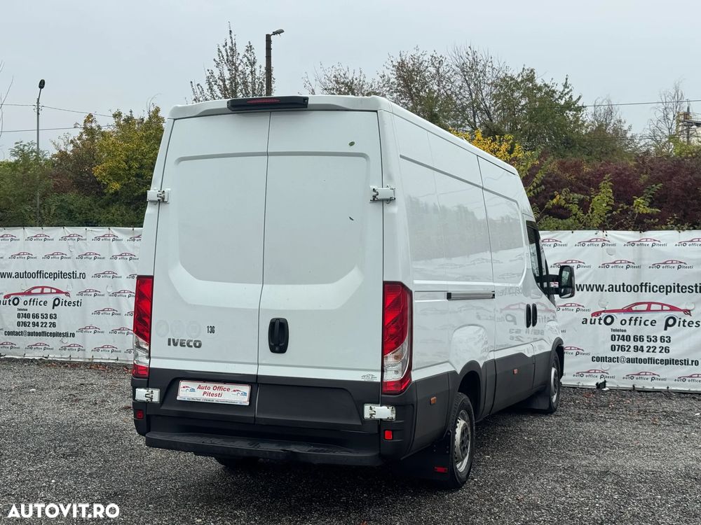 Iveco 35S14V 4X2 12 MC - 4