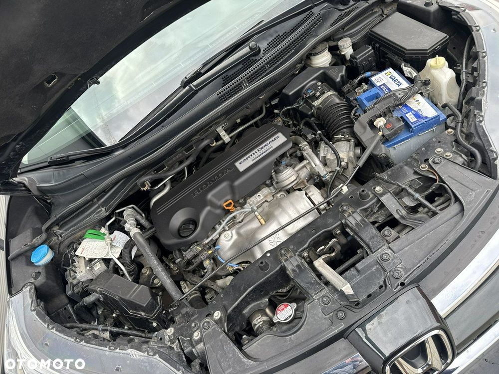 Honda CR-V - 30