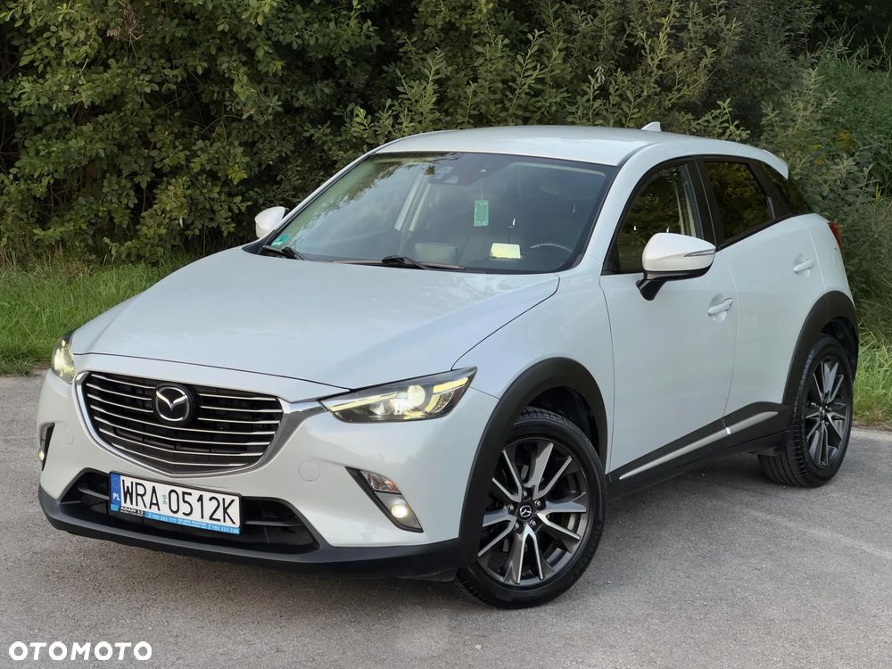 Mazda CX-5 - 26