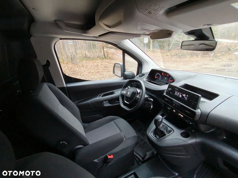 Peugeot Partner - 22