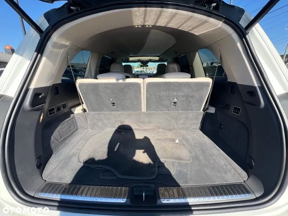 Mercedes-Benz GLS 450 4Matic 9G-TRONIC - 37