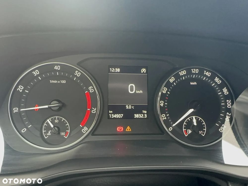 Skoda Octavia 1.0 TSI Ambition - 18