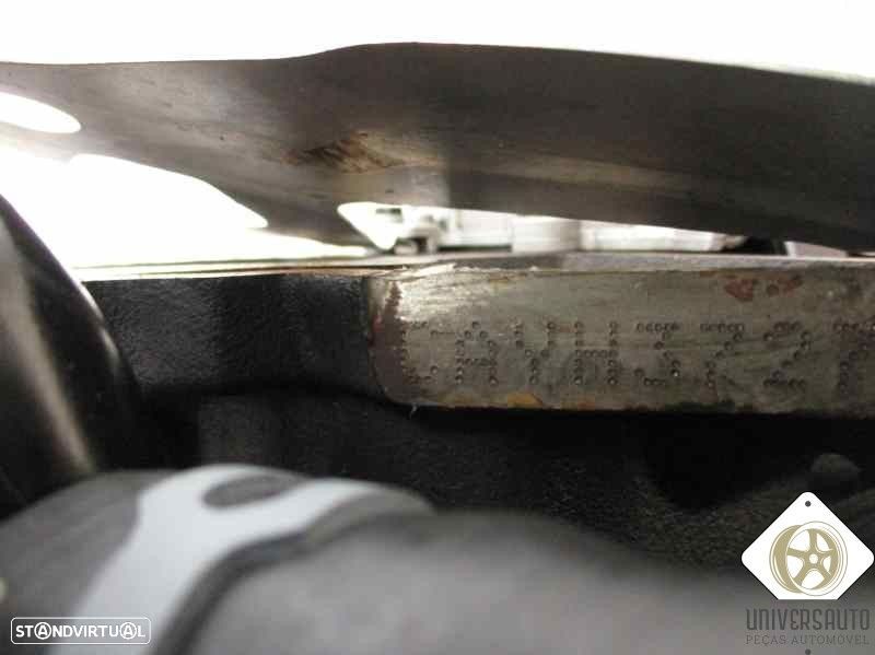 MOTOR COMPLETO VOLKSWAGEN TOURAN 2012 - 5