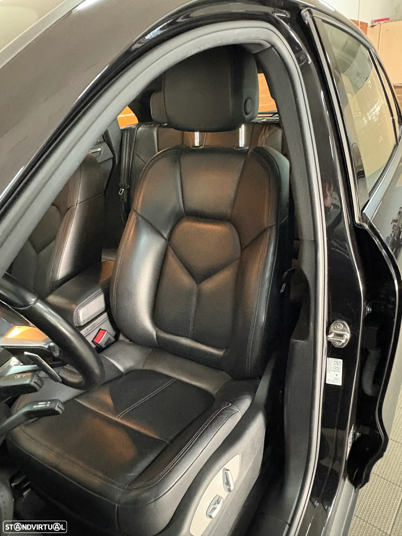Porsche Macan PDK - 12