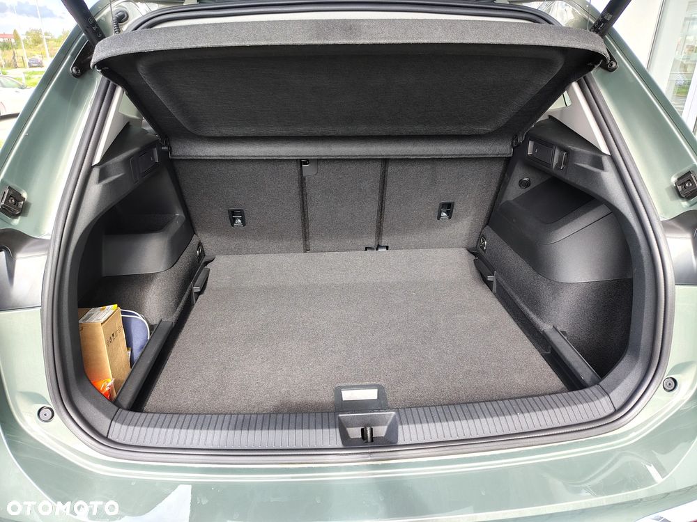 Volkswagen Tiguan 1.5 TSI EVO Elegance DSG - 14