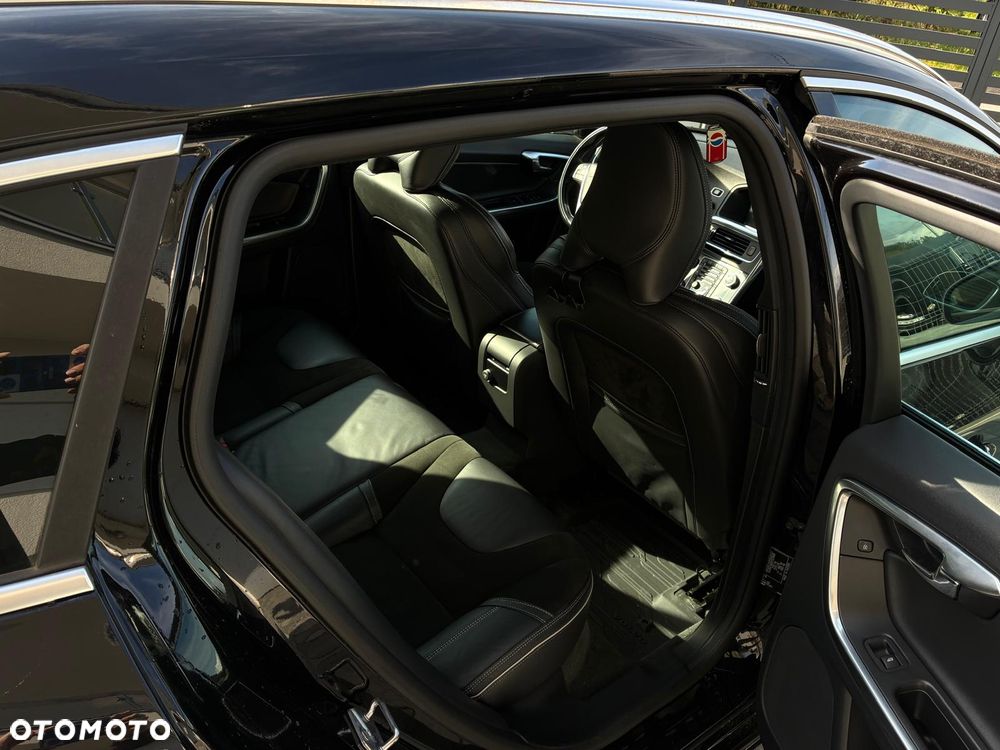 Volvo V60 - 17