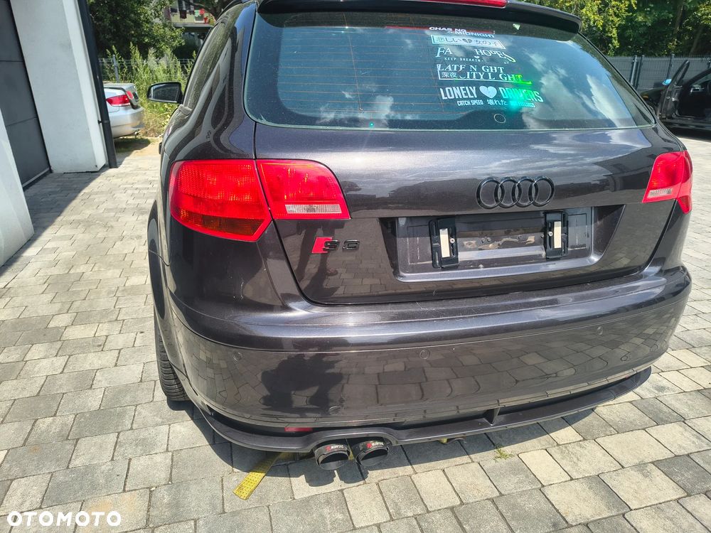 Audi A3 Sportback - 5