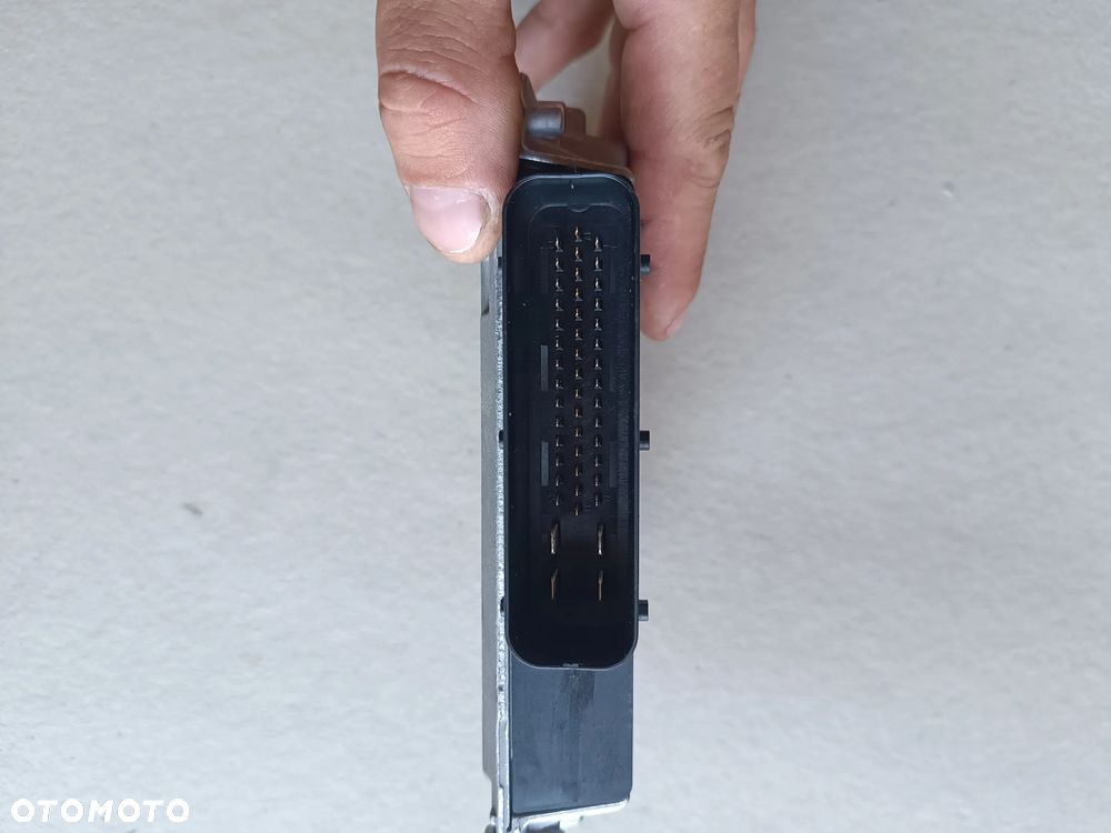 Sterownik moduł napędu Audi A6 C7 A8 D4  4H0907163A - 2