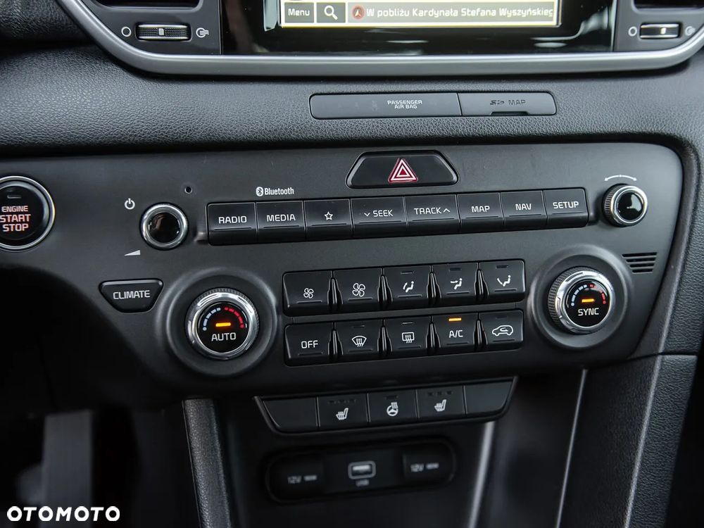 Kia Sportage - 24